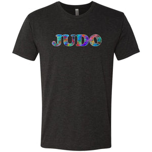 Judo Sport T-T-Shirt