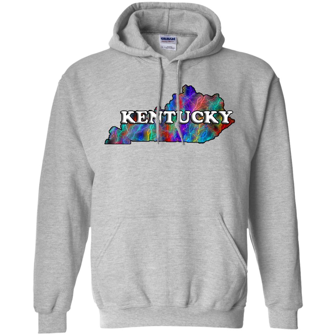 Kentucky State Hoodie