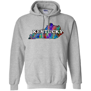 Kentucky State Hoodie