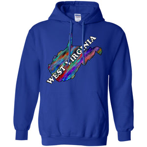 STATE HOODIE