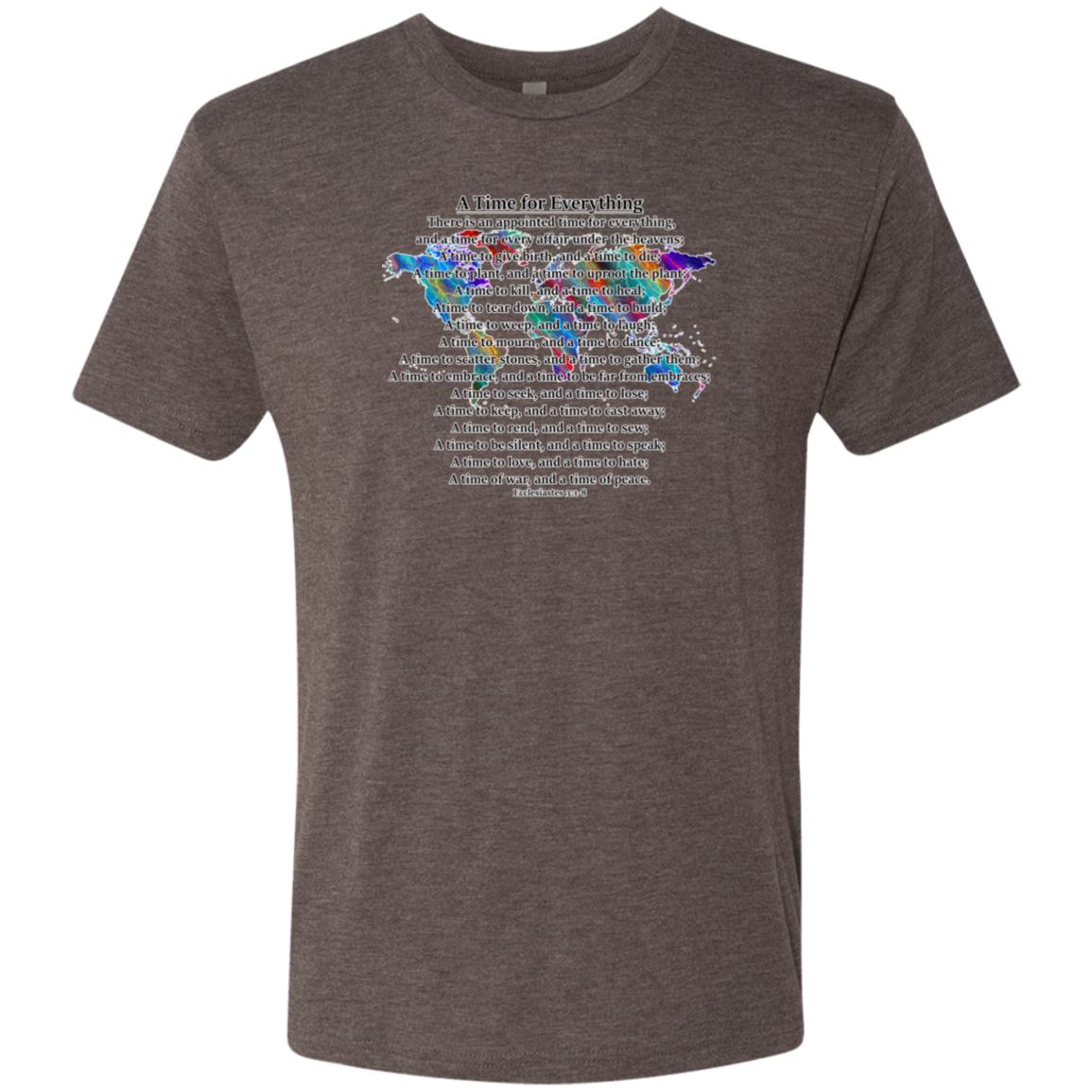 A Time for Everything T-Shirt