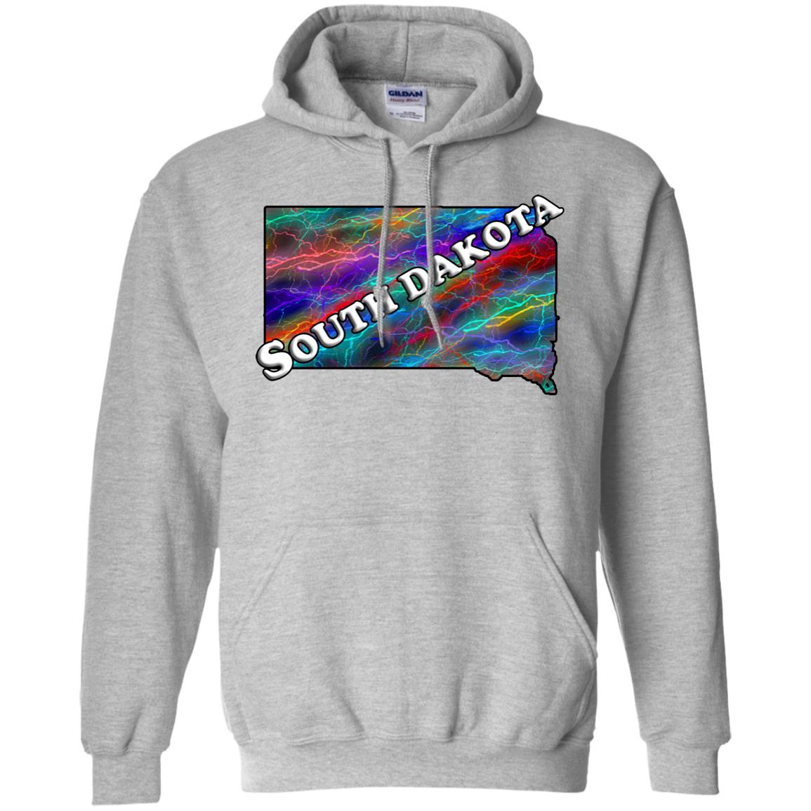 SOUTH DAKOTA STATE HOODIE