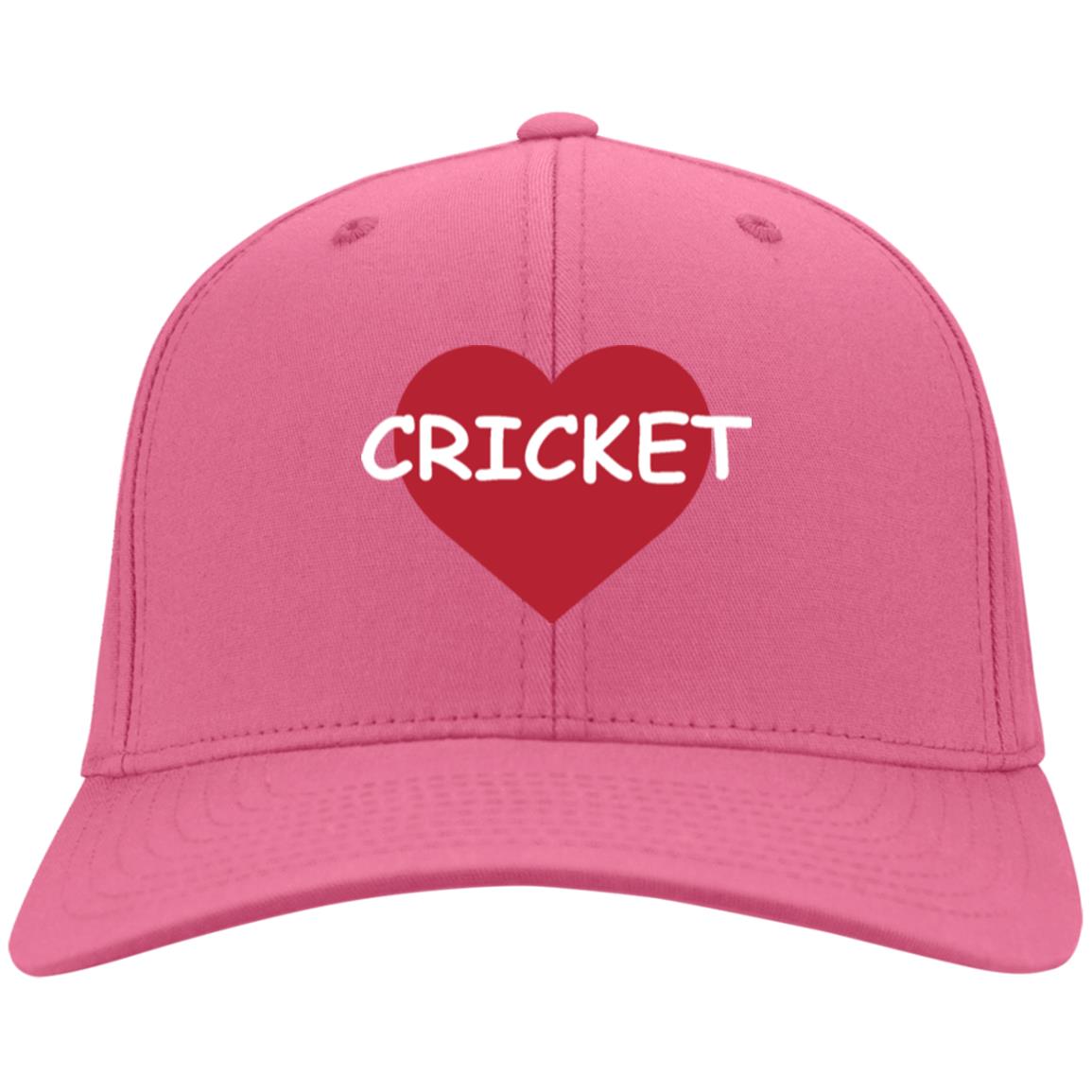 Cricket Sport Hat