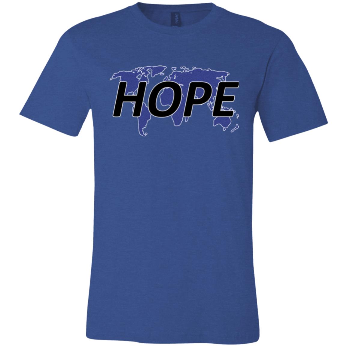 STATEMENT T-SHIRT