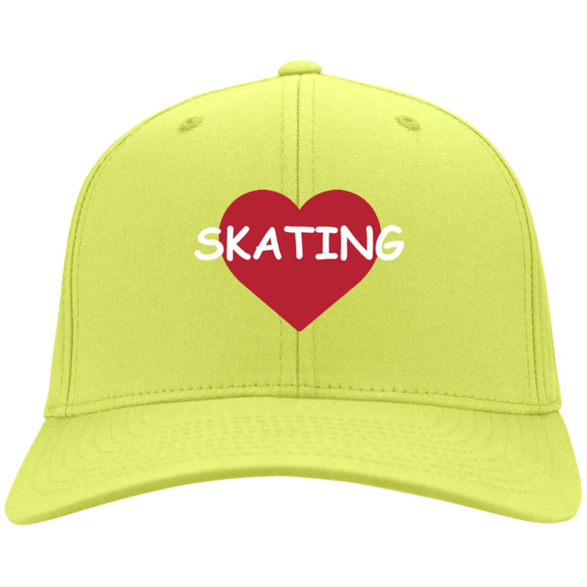 Skating Sport Hat