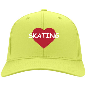 Skating Sport Hat