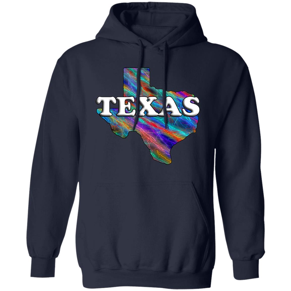 Texas Hoodie