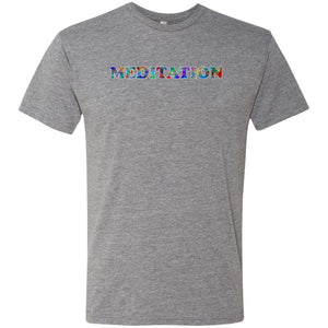 Meditation T-Shirt