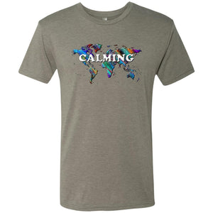 Calming Statement T-Shirt | KC Wow Wares