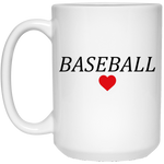 Baseball Sport Mug