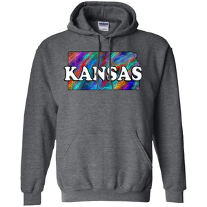 Kansas State Hoodie