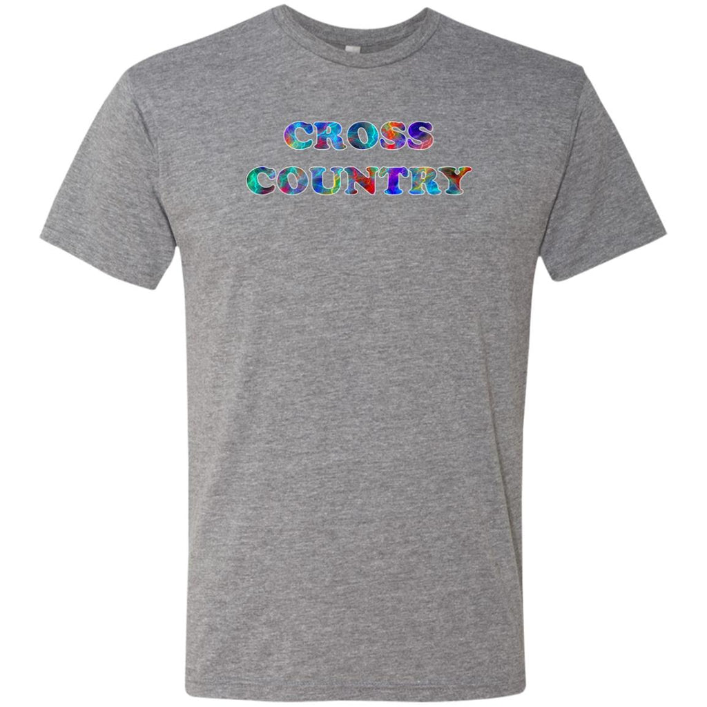 Cross Country T-Shirt