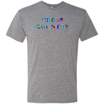 Cross Country T-Shirt