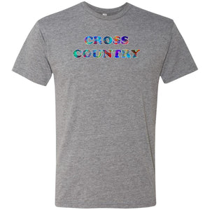Cross Country T-Shirt