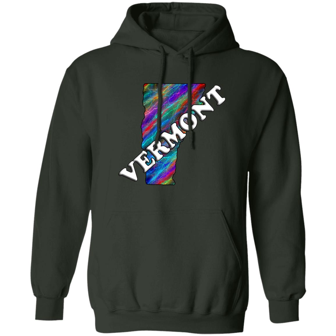 utah Hoodie