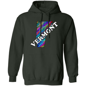 utah Hoodie
