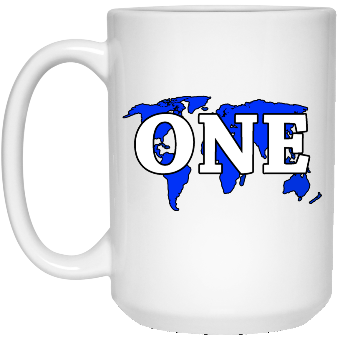 One Mug