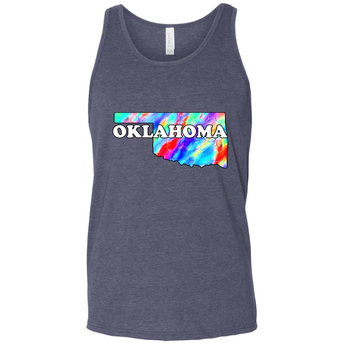Unisex Tank
