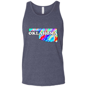 Unisex Tank