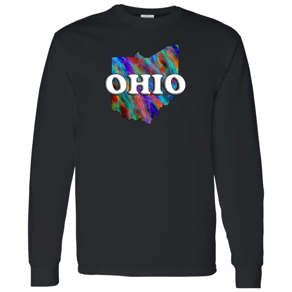 Ohio LS T-Shirt