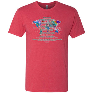 Beatitudes Statement T-Shirt