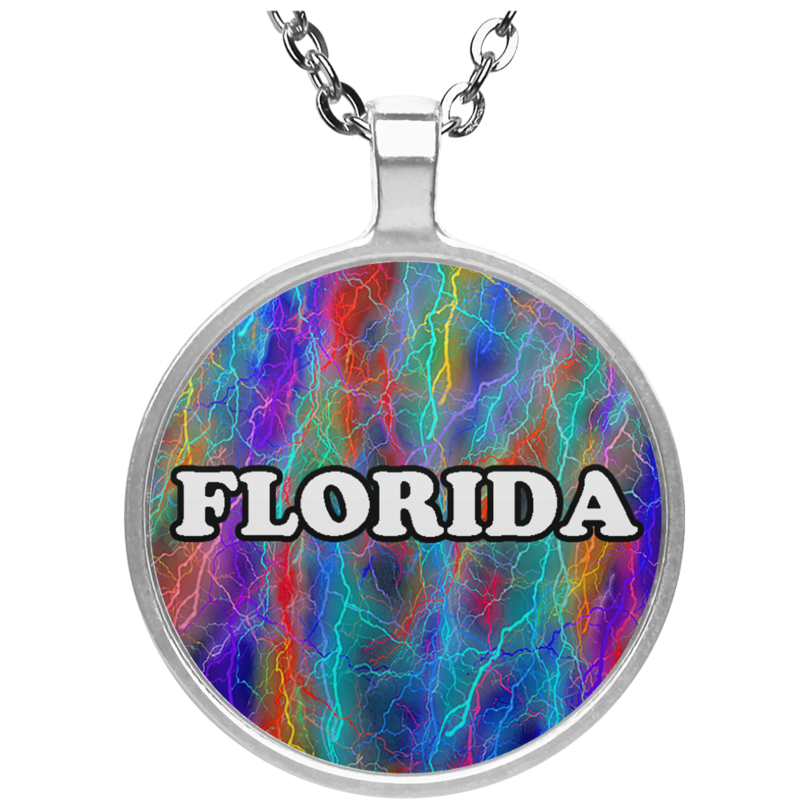 Florida Necklace