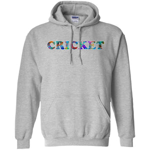 Cricket Sport Hoodie
