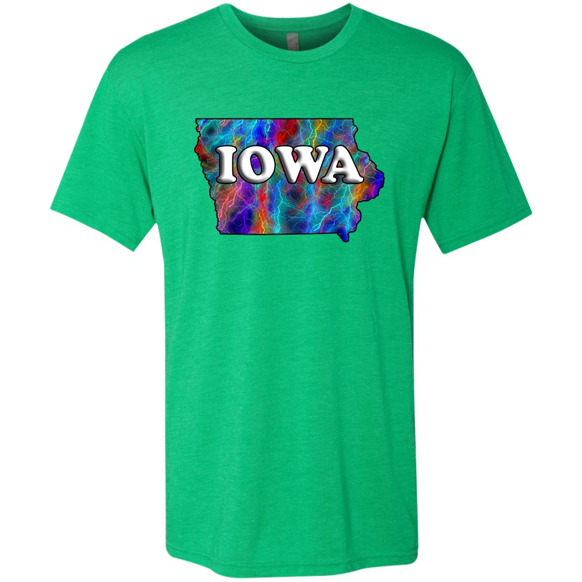 Iowa State T-Shirt