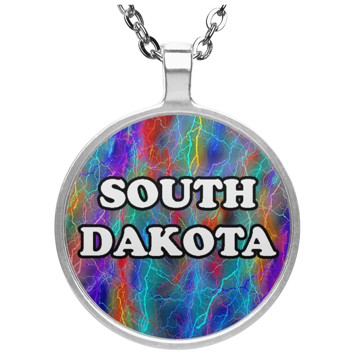 South Dakota Necklace
