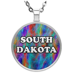 South Dakota Necklace
