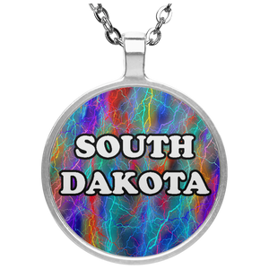 South Dakota Necklace