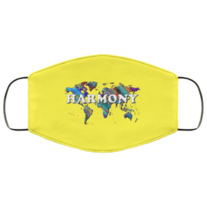 Harmony 2 Layer Protective Mask
