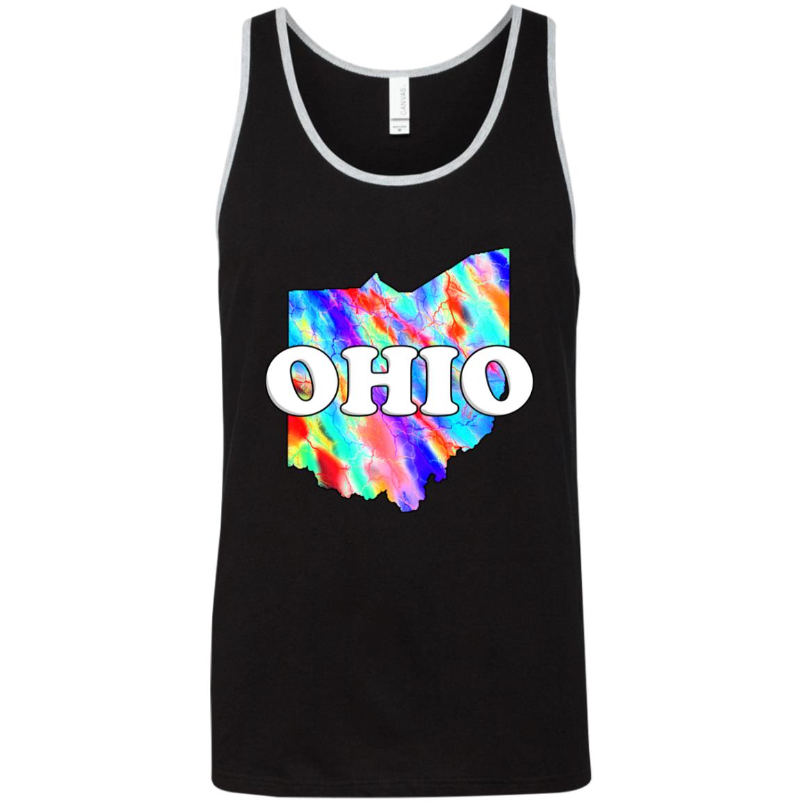 Ohio Unisex Tank