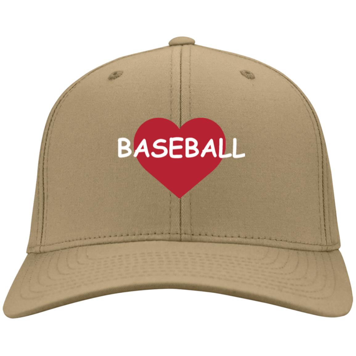 Baseball Sport Hat