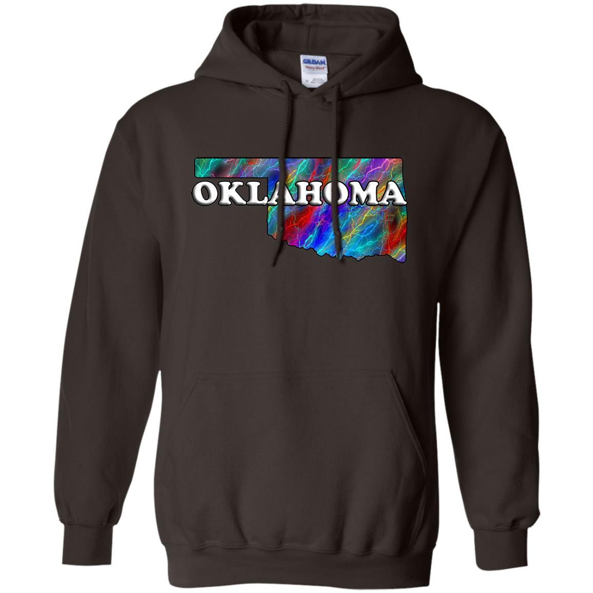 Oklahoma State Hoodie