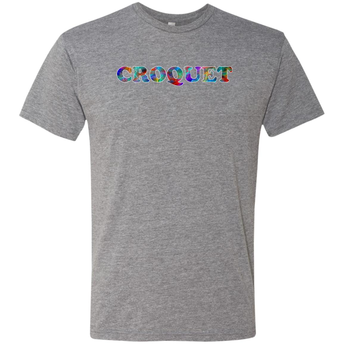 Croquet Sport T-Shirt