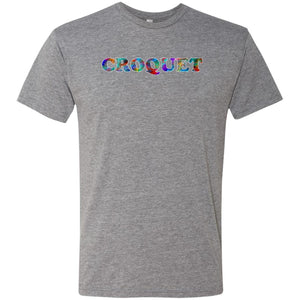 Croquet Sport T-Shirt