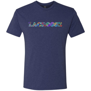 Lacrosse Sport T-Shirt