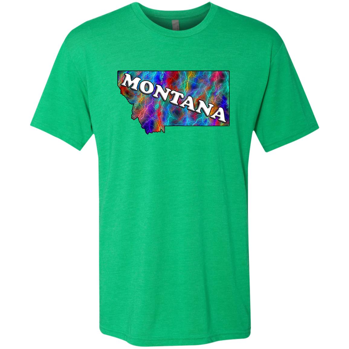 Montana State T-Shirt