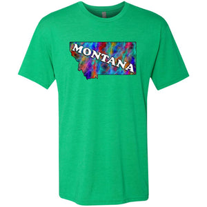 Montana State T-Shirt