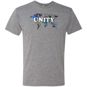 Unity Statement T-Shirt