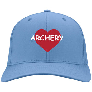 Archery Sport Hat