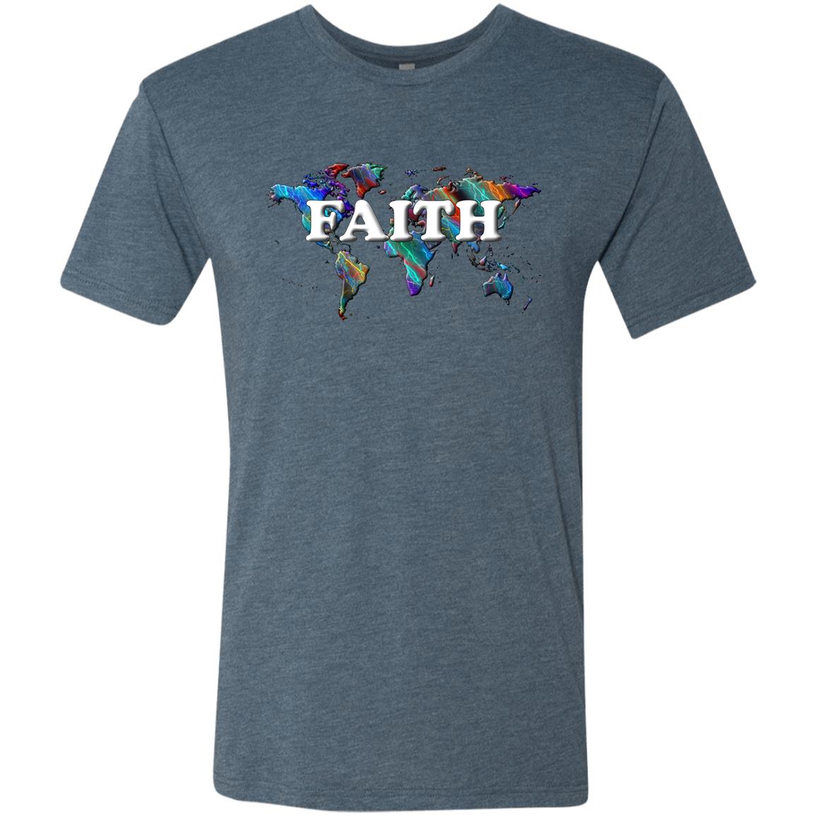 Faith Statement T-Shirt