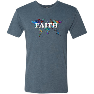Faith Statement T-Shirt