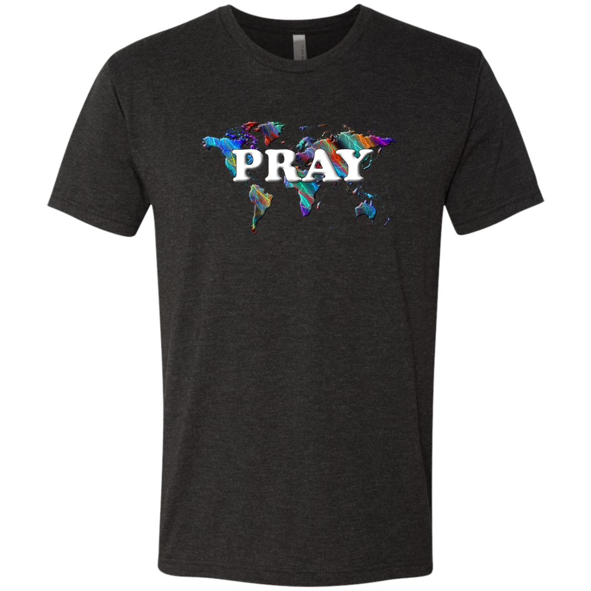 Pray Statement T-Shirt