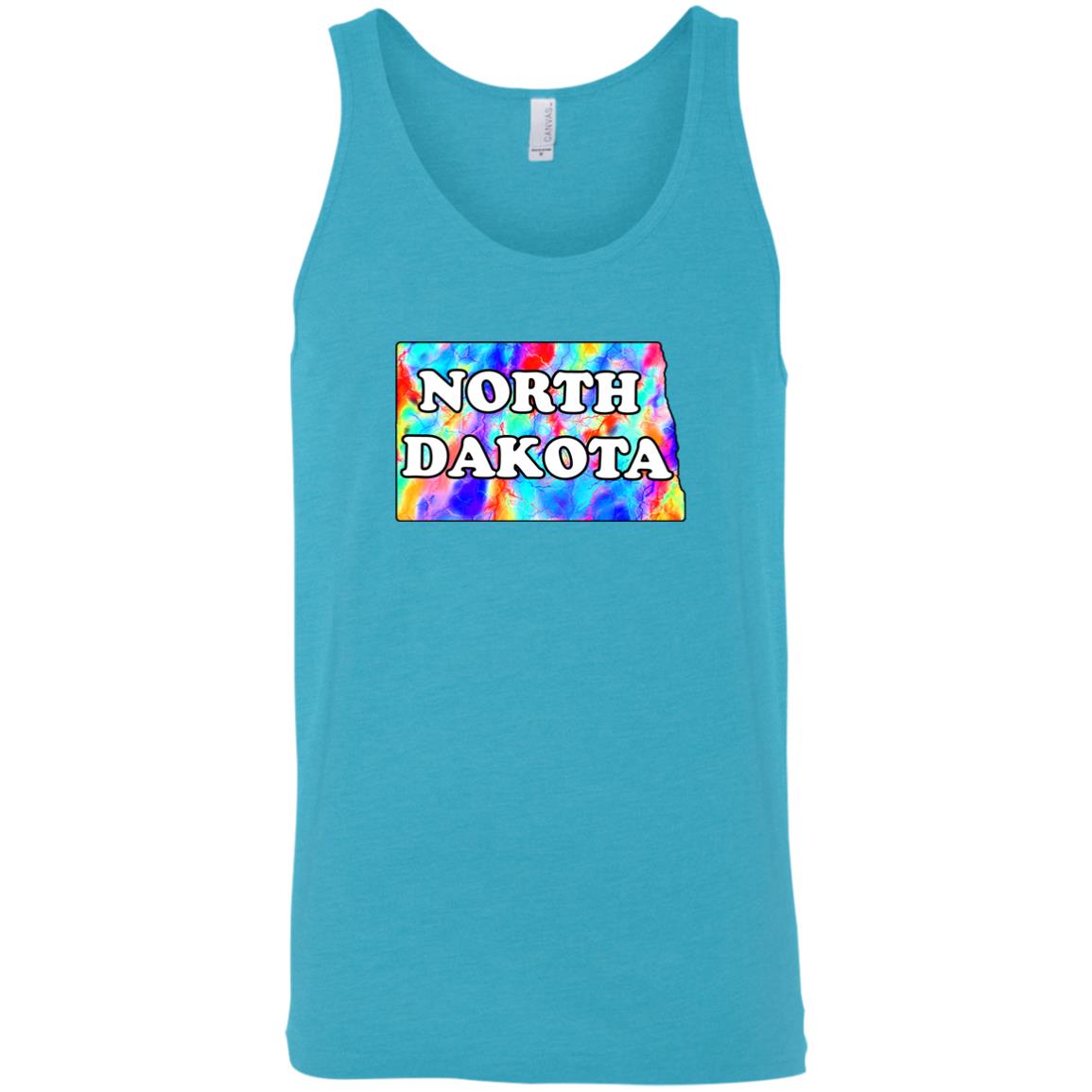 New Mexico Unisex Tank