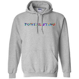 Powerlifting Hoodie