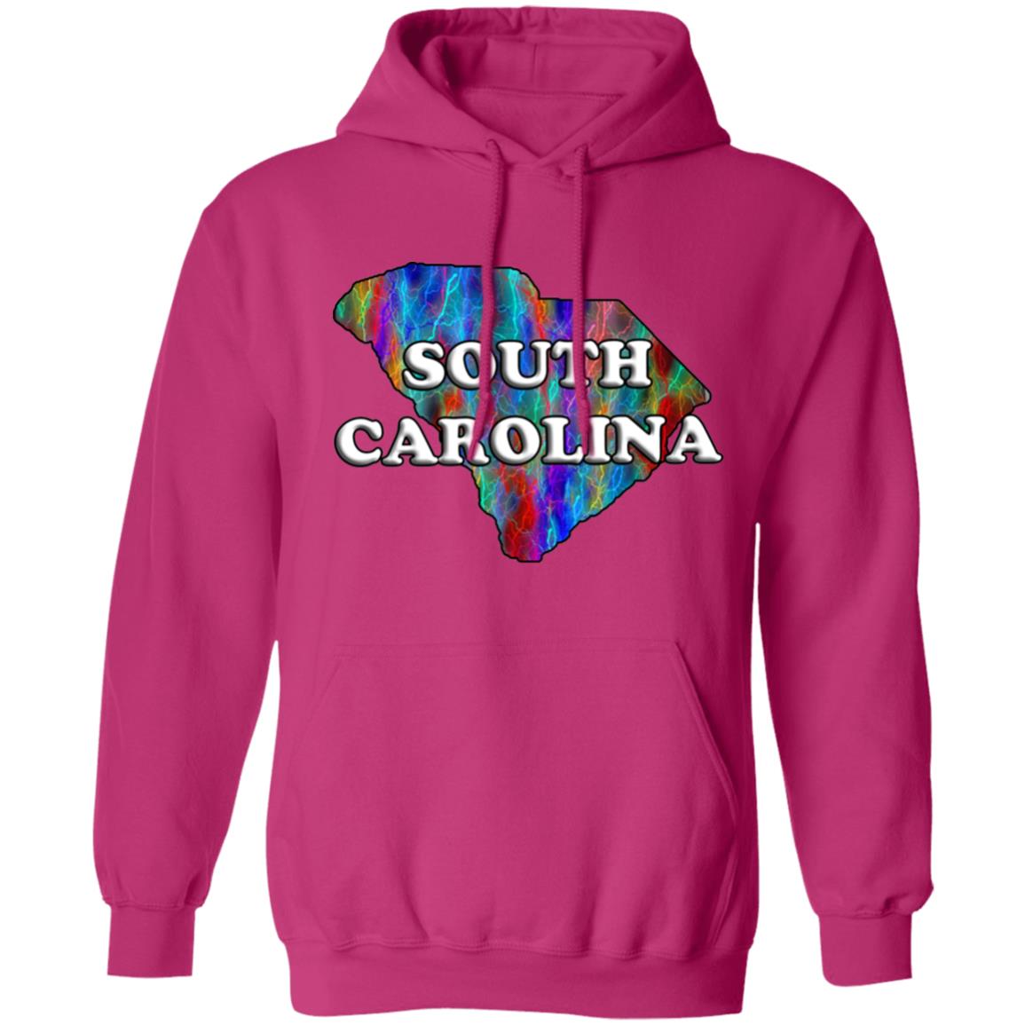 South Carlolina Hoodie