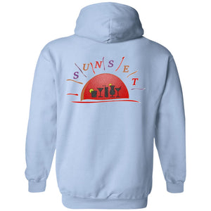 Sunrise/Sunset Hoodie