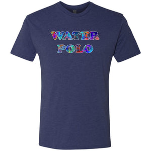 Water Polo Sport T-Shirt